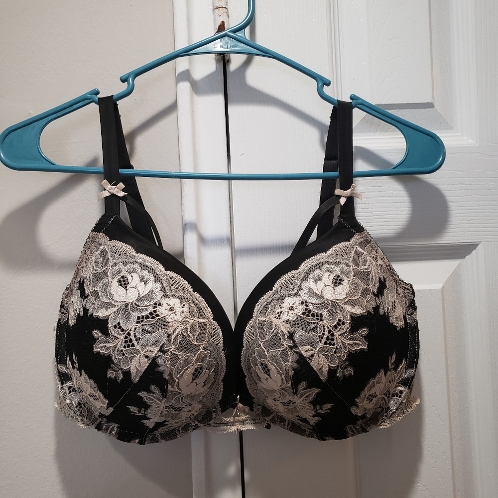 VICTORIA SECRET Dream Angels Push-Up Bra